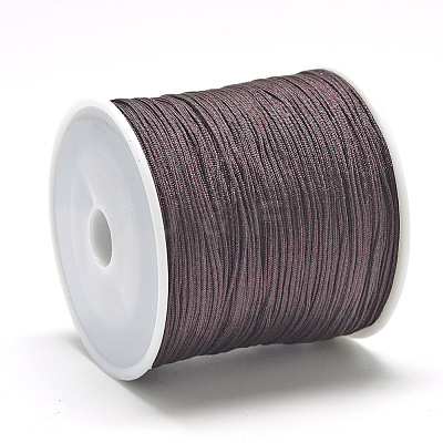 Nylon Braided Cord NWIR-Q008B-739-1