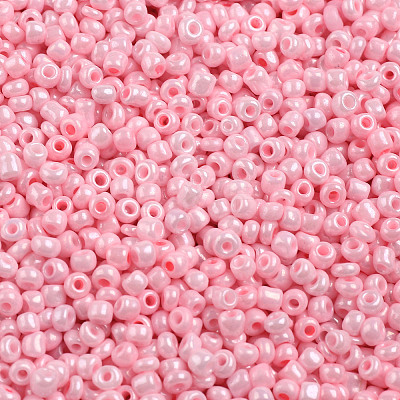 8/0 Glass Seed Beads X2-SEED-A010-3mm-55-1