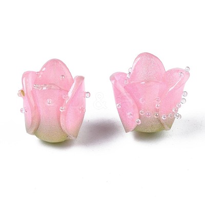 Plastic Beads X-KY-N015-037F-1