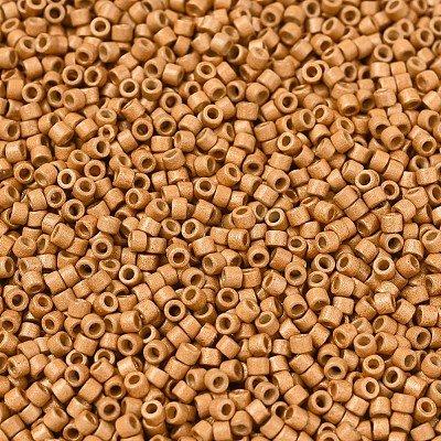 MIYUKI Delica Beads X-SEED-J020-DB1833F-1