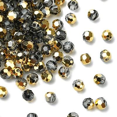 Preciosa® Crystal Beads Y-PRC-BB3-00030-262-1