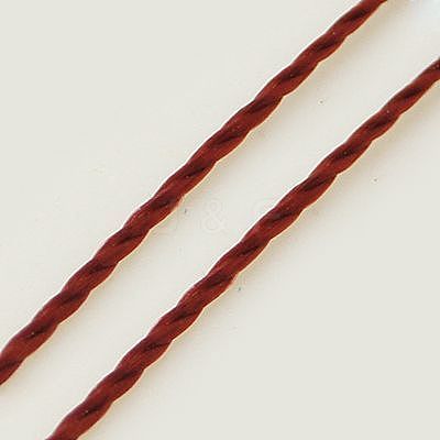 Nylon Sewing Thread NWIR-G004-0.5mm-10-1