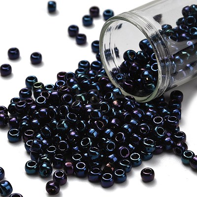 TOHO 6/0 Round Beads X-SEED-TR06-0082-1