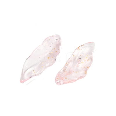 Glass Pendants GLAA-C040-01E-1