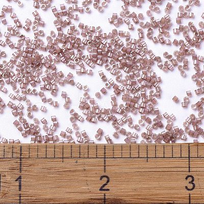 MIYUKI Delica Beads X-SEED-J020-DB1879-1