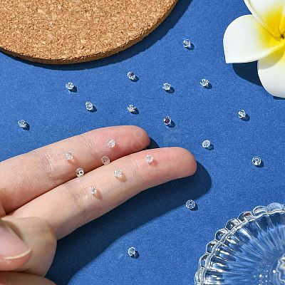 Preciosa® Crystal Beads X-PRC-BA3-00030-201-1