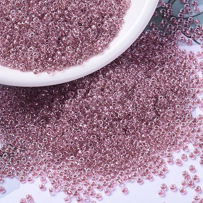 MIYUKI Round Rocailles Beads SEED-X0054-RR1132-1
