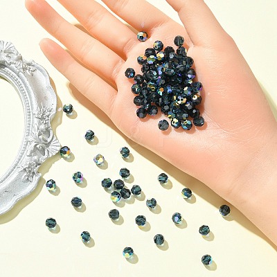 Preciosa® Crystal Beads Y-PRC-BB6-30340-200-1