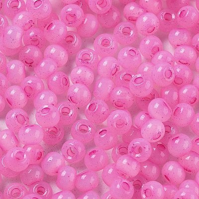 Glass Seed Beads SEED-M011-02A-12-1