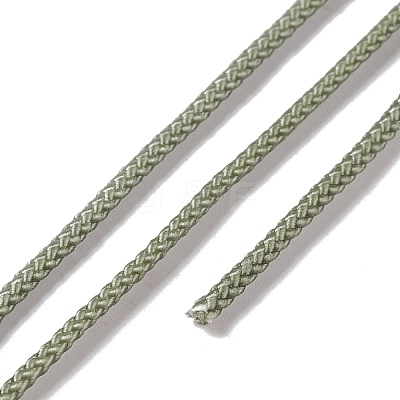 Braided Nylon Threads NWIR-E023-1mm-40-1