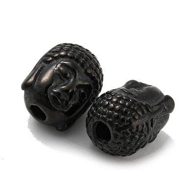 Ion Plating(IP) 304 Stainless Steel Beads STAS-P201-01B-1