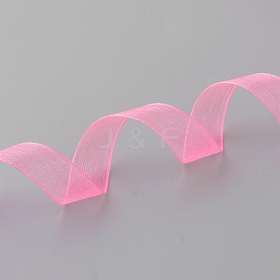 Organza Ribbon RS10mmY005-1