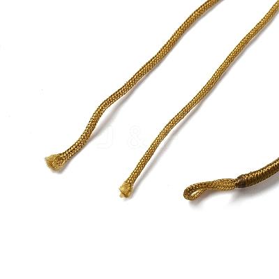 Braided Nylon Cord NWIR-V001-01E-1