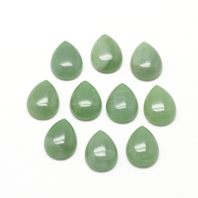 Natural & Synthetic Mixed Gemstone Cabochons G-R417-13x18-M-1