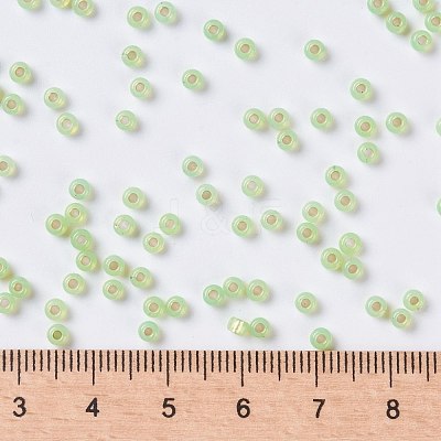 MIYUKI Round Rocailles Beads X-SEED-G008-RR0676-1