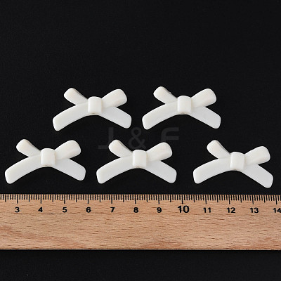Opaque Acrylic Beads MACR-S373-126-A-1