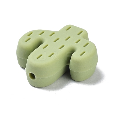 Silicone Focal Beads SIL-C002-01L-1