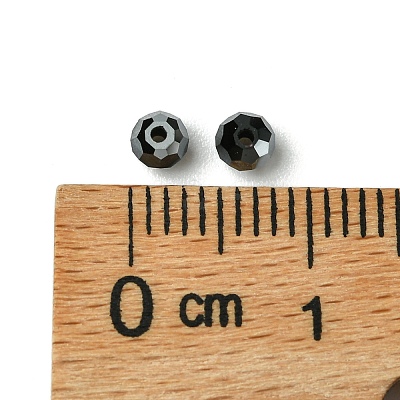 Preciosa® Crystal Beads Y-PRC-BB3-23980-272-1