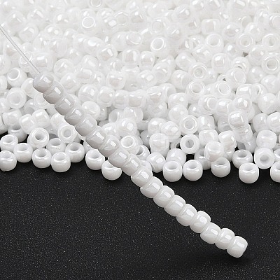 TOHO 8/0 Round Beads SEED-XTR08-0121-1