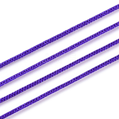 Nylon Braided Cord NWIR-C003-02G-1-1
