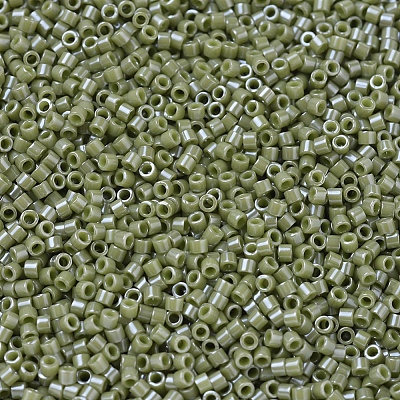 MIYUKI Delica Beads X-SEED-J020-DB0263-1