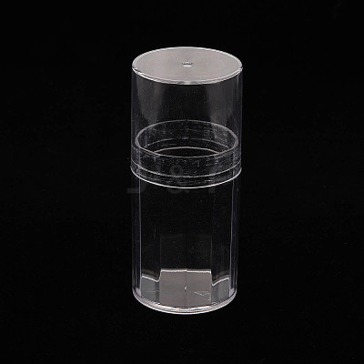 Cone Polystyrene Bead Storage Container LS-CON-N011-004-1
