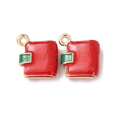 Alloy Pendants FIND-D038-011G-02-1