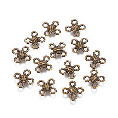 Tibetan Style Chandelier Components Links X-MLF0101Y-NF-1
