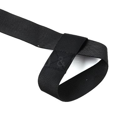 Nylon Yoga Mat Strap AJEW-WH0182-96B-1