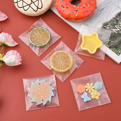 OPP Cellophane Packaging Bags OPC-K001-03B-1