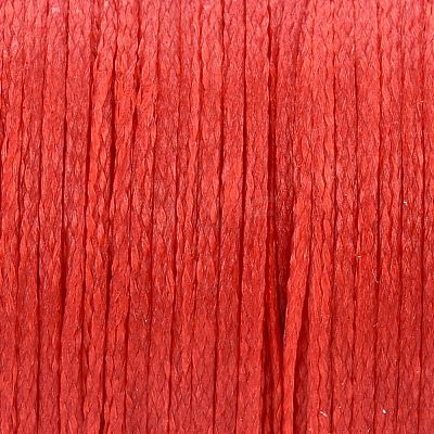 Flat Waxed Thread String YC-P003-A11-1