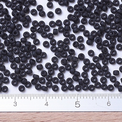 MIYUKI Round Rocailles Beads SEED-JP0008-RR0401F-1