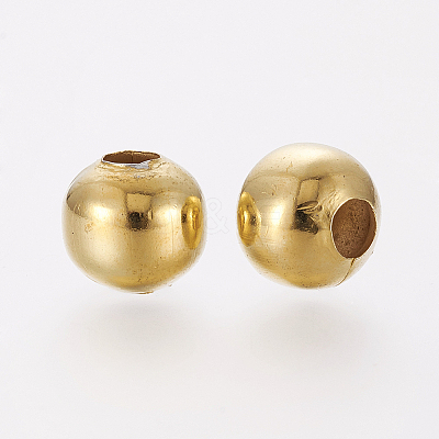 Spacer Beads X-E189Y-G-1