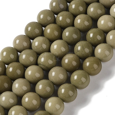 Natural Alashan Agate Beads Strands G-P530-B05-04-1