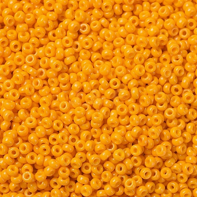 MIYUKI Round Rocailles Beads SEED-G007-RR4453-1