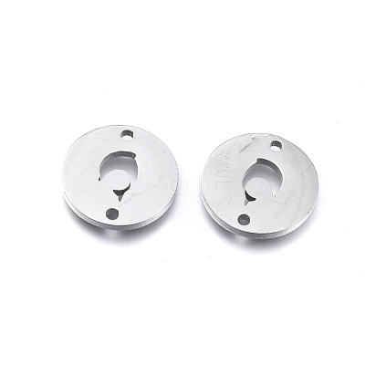 Tarnish Resistant 304 Stainless Steel Links connectors STAS-F240-45P-1