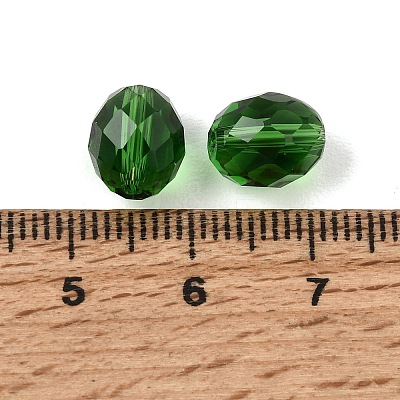 K9 Glass Beads GL-CBA36C3-03-24-1