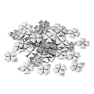 Tibetan Style Alloy Pendant LS-LF9468Y-NF-1