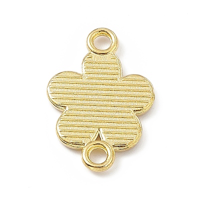 Alloy Connector Charms FIND-C019-26KCG-1