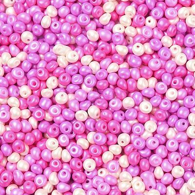 6/0 Glass Seed Beads X1-SEED-L011-08A-04-1