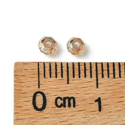 Preciosa® Crystal Beads X-PRC-BB3-00030-225-1