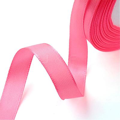 Single Face Satin Ribbon RC50MMY-A005-1
