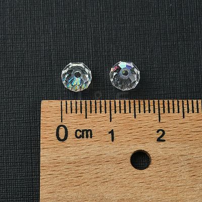 Preciosa® Crystal Beads Y-PRC-BB6-00030-200-1