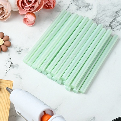 Plastic Glue Gun Sticks LS-DIY-C044-01F-1