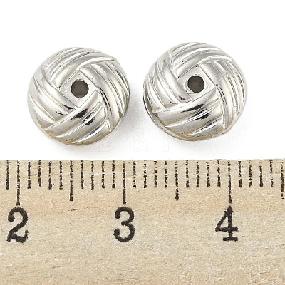 CCB Plastic Beads CCB-P013-02P-1