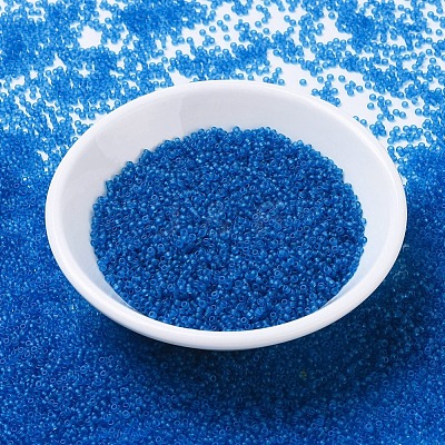 MIYUKI Round Rocailles Beads X-SEED-G007-RR0149F-1