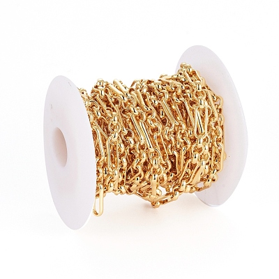 Brass Chains CHC-G007-06G-1