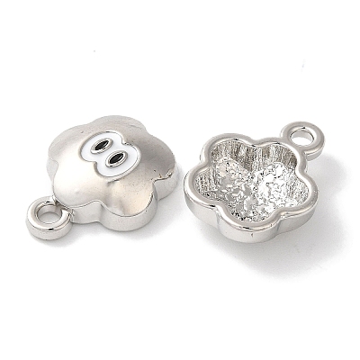 Rack Plating Alloy Charms FIND-I039-017P-02-1