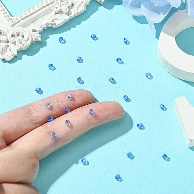 Preciosa® Crystal Beads Y-PRC-BA3-30050-201-1