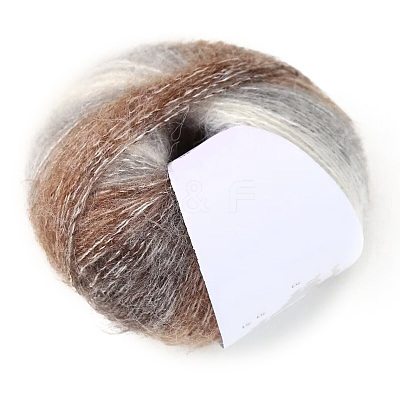 2-Ply Yarn PW-WG3EC16-02-1
